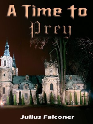 cover image of A Time to Prey